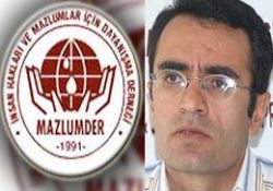 Mazlumder'den Özbekistan girişimi-ÖZEL