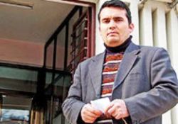 Cesur savcı yok cesur esnaf var!