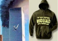 11 Eylül saldırganının akrabaları Mossad ajanı çıktı