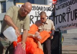 CIA, Guantanamo'da işkence delillerini yokediyor