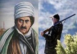 Said Nursi'nin avcıyı durdurduğu an