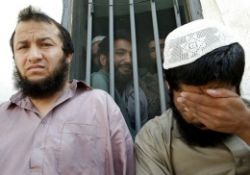 ABD Irak'ta 13 binden fazla kişiyi gözaltında tutuyor