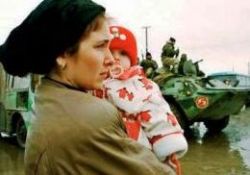 Kandilde doğuma bin euro ödül