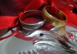 Evlilikte istihare duası