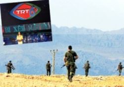 Şeş konuştu, keleş sustu