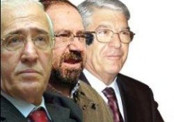 Ergenekoncuların arasına GATA girdi
