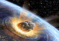 Kıyamet cumartesi teğet geçmiş