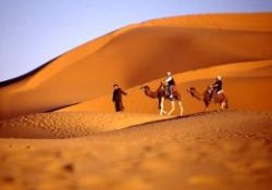 Astanadan Mekkeye barış yürüyüşü