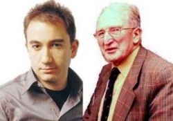 Yanıldım, Tanrı varmış dedirten gerçek