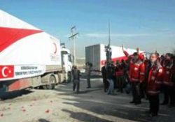 İsrail'in yeni zulmü