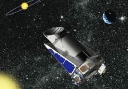 NASA, yeni bir dünya arıyor