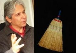 Var mısınız darbecileri sokağımızdan süpürmeye?