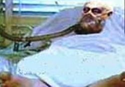 Şaron'u ailesi dahi kabul etmiyor