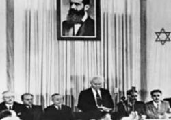 Yahudi Lobisi AB'ye boykot baskısı yapıyor