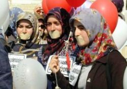 Toplumda 'Başörtülüler' diye homojen bir grup yok