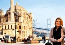 Aşk, bu dünyayı aşan bir duygudur