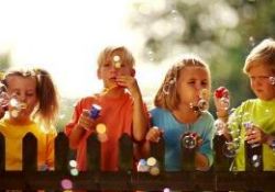 Çocuğunuzun zekasını geliştiren 25 yol