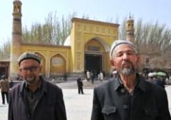 Uygur Müslümanlarına baskı artıyor