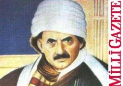 Bediuzzaman'ı istismara yeltenenler