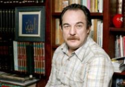 Babamın kamyon torpidosunda Said Nursi kitapları eksik olmazdı