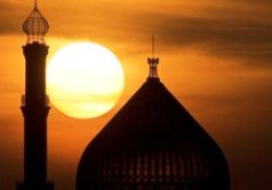 Peygamber Efendimiz Kiev'de de anıldı