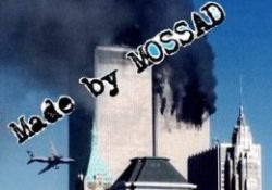Press TV: 11 Eylül saldırıları Mossad bağlantılı