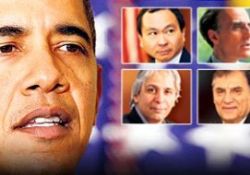 Obama'ya İslam dünyasıyla barışın mesajı