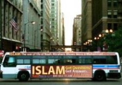 Amerika'da İslam hızla yükseliyor