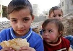 Adıyaman 35 Filistinli yetime sahip çıktı