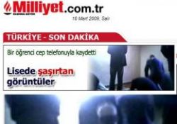 Doğan medyasının bıktıran namaz haberi-ÖZEL