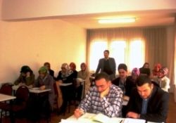 40 bin ilahiyatçıya diploma müjdesi