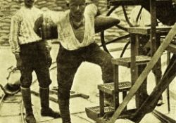 Sarsılmaz inancın belgeleri