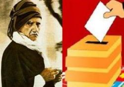 Siyasiler Güneydoğu'da Said Nursi'siz yapamıyor