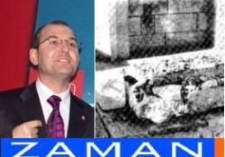 Said Nursi'nin mezarına tahammül edemeyen Türkiye'yi istemem
