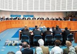 AİHM'den Rusya'ya Çeçen cezası