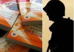 Ders kitapları çocuklara militarizm aşılanıyor