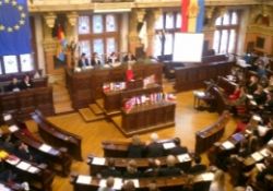 Avrupa Parlamentosu'ndan Ergenekon sürecine tam destek