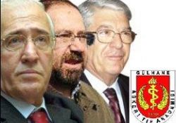 Bardağı taşıran GATAkulli