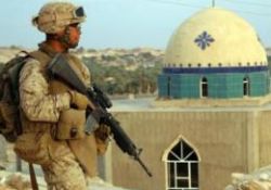 Irak hezimetinin ABD'ye öğrettikleri