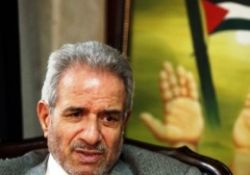 İsrail bölünmemizi istiyordu, tuzağa düştük