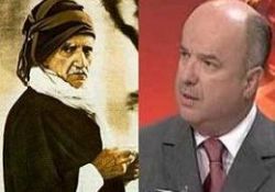 Said Nursi, saltanat devrinde bile Cumhuriyet'i övmüştür