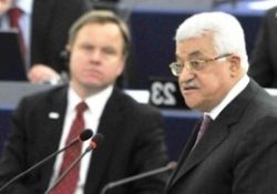 Filistin'de birlik için ilk somut adım