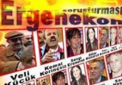Ergenekon ortaya çıkınca Güneydoğu huzura kavuştu