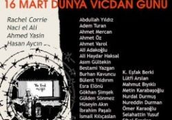 Dünya Vicdan Günü