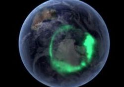 Kutup ışıkları, auroralar