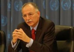 İKÖ Gazze'ye yardım için gitti