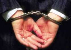 Bulgaristan'da tebliğ yapanlar tutuklandı