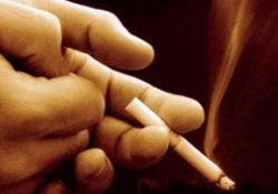 Yasak, sigara tüketimini azalttı