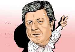 Cumhuriyet yazarı Balbay'ın suç aletleri-ÖZEL