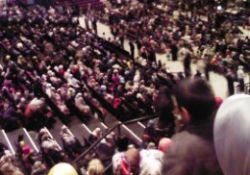 Köln Kutlu Doğumda buluştu